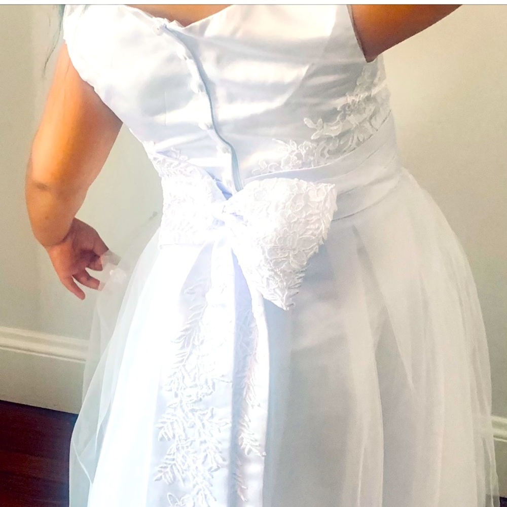 White first communion extra large (14)